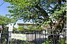 周辺：周辺環境-中学校(1168m)宮代町立百間中学校