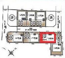 埼玉県南埼玉郡宮代町百間１丁目