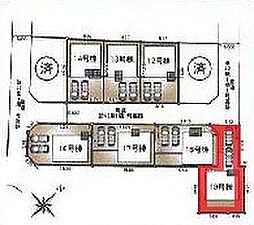 埼玉県南埼玉郡宮代町百間１丁目