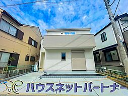 埼玉県越谷市大字弥十郎