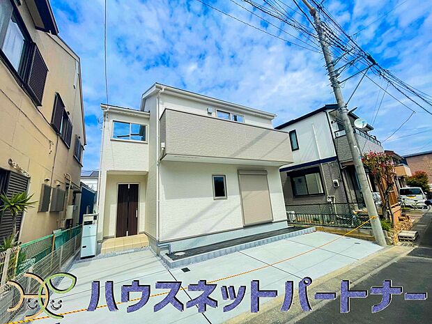 ここから始まる「日常」はご家族にとってかけがえのない時間となります。少しでも豊かに、快適に。そんな想いから本邸宅は生まれました。