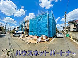 千葉県流山市江戸川台西３丁目