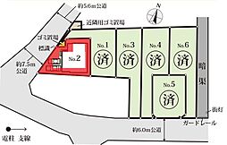 埼玉県春日部市備後東１丁目