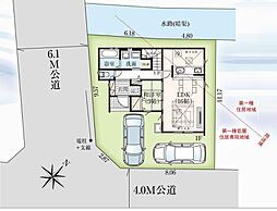 埼玉県春日部市米島