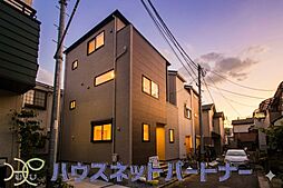 埼玉県さいたま市緑区原山４丁目