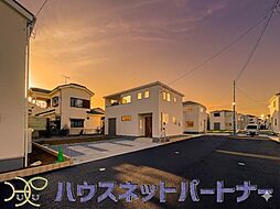 千葉県野田市木間ケ瀬