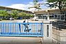 周辺：周辺環境-中学校(400m)宮代町立百間中学校
