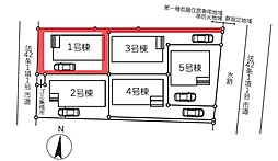 埼玉県三郷市彦糸１丁目