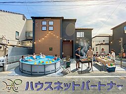 埼玉県吉川市高久１丁目