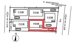 埼玉県三郷市彦糸１丁目