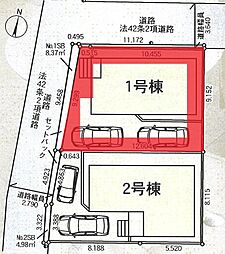千葉県流山市大字東深井