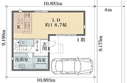 埼玉県越谷市赤山町２丁目