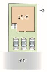 千葉県流山市松ケ丘６丁目