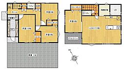 千葉県流山市松ケ丘６丁目