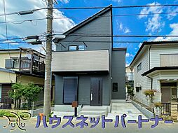 千葉県流山市美原３丁目