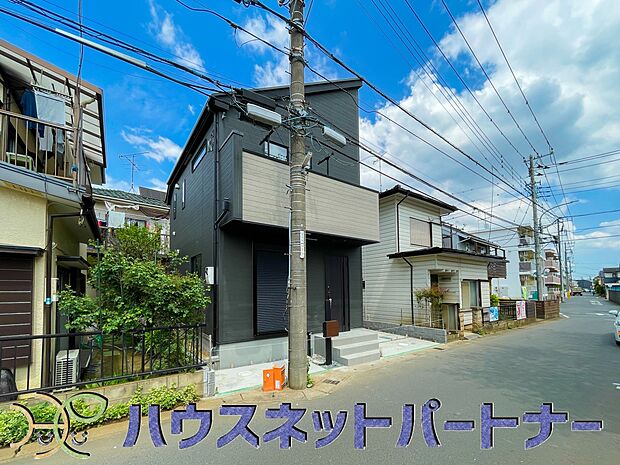 太陽に愛された邸は、陽当り・通風に優れた魅力的で快適さを追求した新築戸建でした。ここに住むからこそ意味がある。そんな特別感に浸りながら、毎日をお過ごしして欲しいです。
