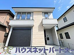 千葉県流山市西平井２丁目