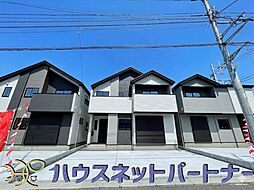 千葉県流山市こうのす台