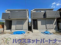 千葉県野田市山崎