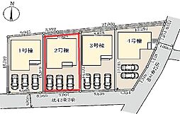 千葉県野田市山崎