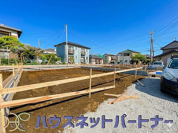 陽当りや通風性など各所に施された工夫で住みやすさを実現。部屋の大きさや周辺環境・街並など、資料には掲載していない情報が現地にはたくさんございます。是非ご確認下さい。
