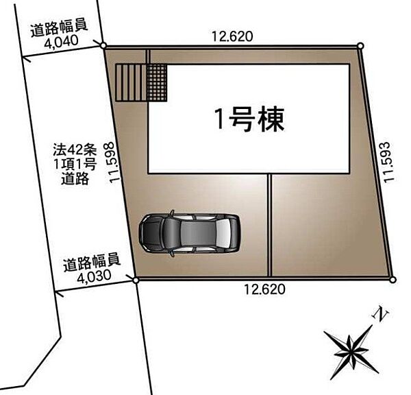間取り：311002377040
