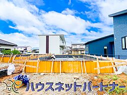 埼玉県春日部市西宝珠花