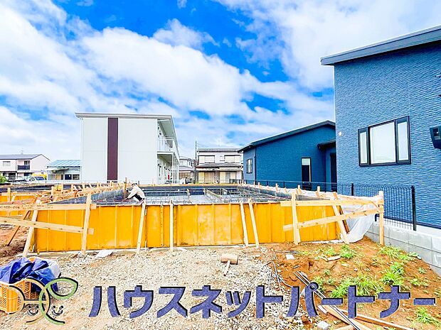陽当りが良いと、洗濯物が乾きやすいですし、湿気やカビの心配も減るので快適です。寒い冬の日でも、日差しが届くと家の中が暖かくなりますね。