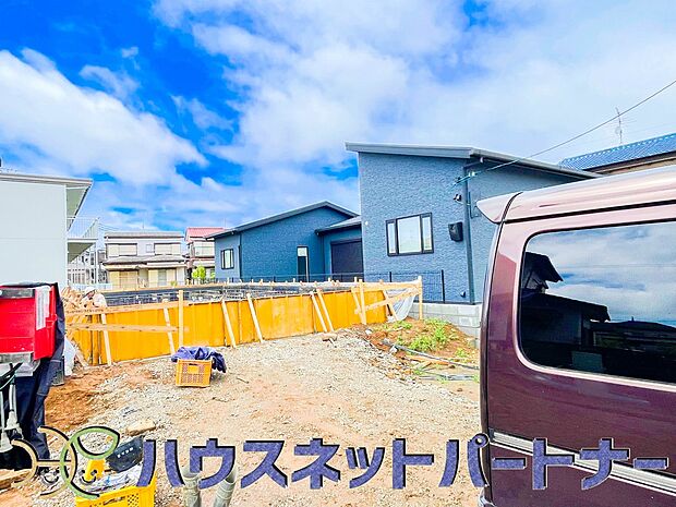 豊かで快適な暮らしを。ここから始まる「日常」はご家族にとってかけがえのない時間となります。少しでも豊かに、快適に。そんな想いから本邸宅は生まれました。