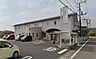 周辺：周辺環境-病院(700m)いわつき城北クリニック