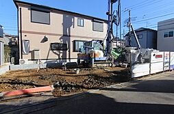 埼玉県春日部市備後西２丁目