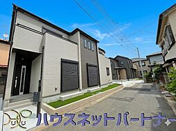 埼玉県さいたま市岩槻区西町５丁目