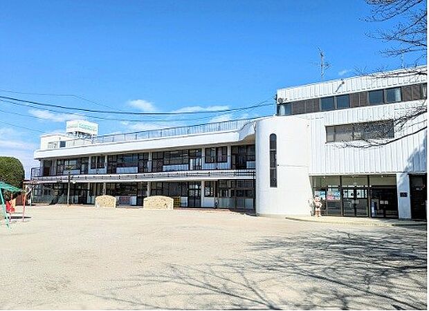 周辺環境-幼稚園・保育園(1000m)真由美幼稚園