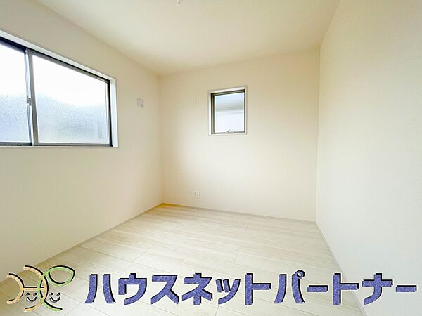 子供部屋