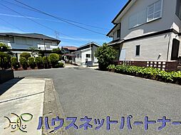 千葉県柏市花野井