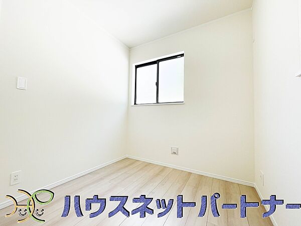 子供部屋