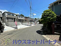 千葉県柏市大室