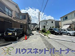 埼玉県越谷市蒲生３丁目