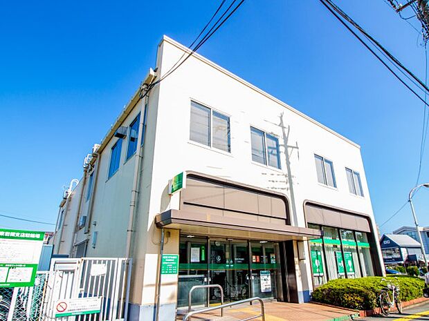 周辺環境-銀行(1300m)埼玉りそな銀行 東岩槻支店