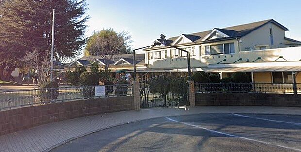 周辺環境-幼稚園・保育園(950m)さかいね幼稚園