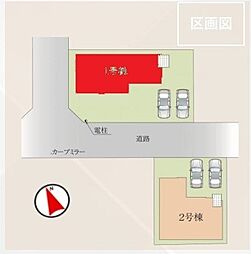 千葉県柏市篠籠田