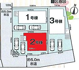 埼玉県さいたま市岩槻区城南１丁目