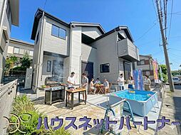 埼玉県三郷市後谷