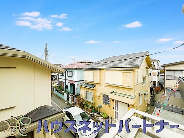 少し優雅に、眺望の良い部屋で新生活をしてみませんか?