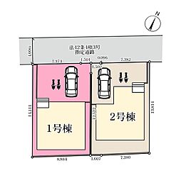 埼玉県春日部市西金野井