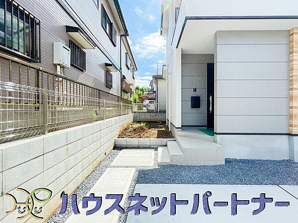 ちょっとしたこの空間が癒しの時間を作ります。