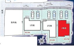 千葉県松戸市小山