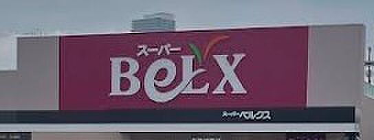 周辺環境-スーパー(50m)スーパーベルクス柏大室店