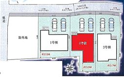 千葉県松戸市小山
