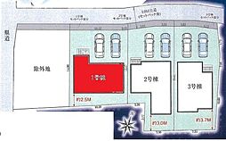 千葉県松戸市小山